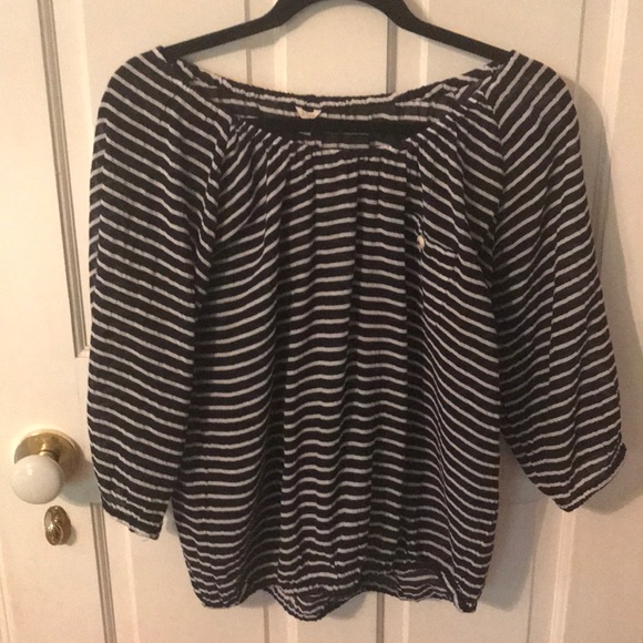 J Crew top - Picture 1 of 2